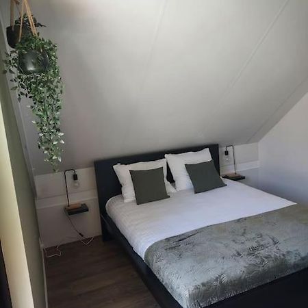 Heerlijk Huys, Vakantievilla Met Prive Tuin Ewijk Extérieur photo