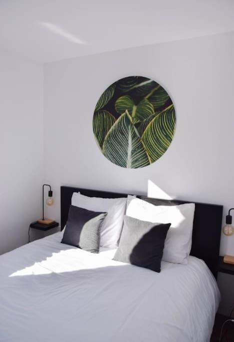 Heerlijk Huys, Vakantievilla Met Prive Tuin Ewijk Extérieur photo