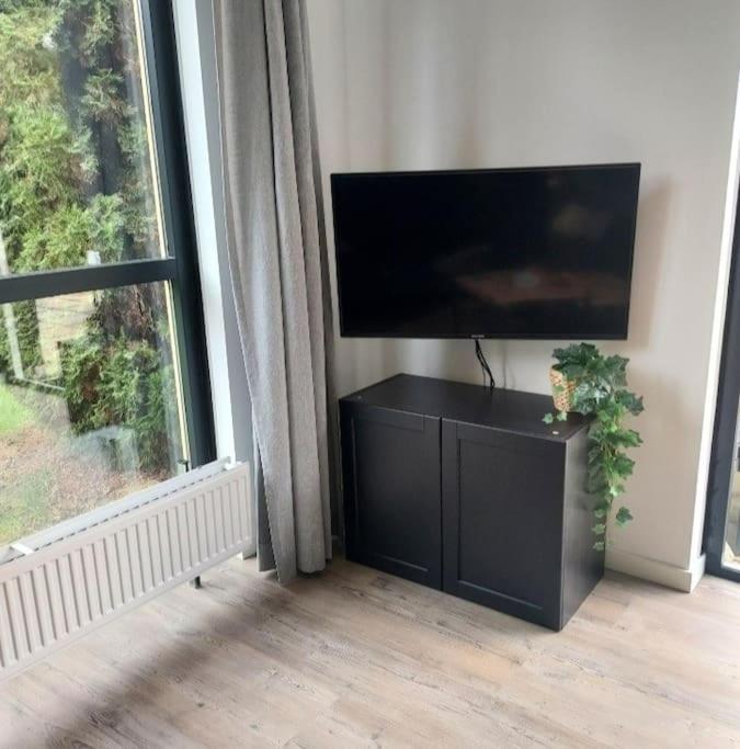 Heerlijk Huys, Vakantievilla Met Prive Tuin Ewijk Extérieur photo