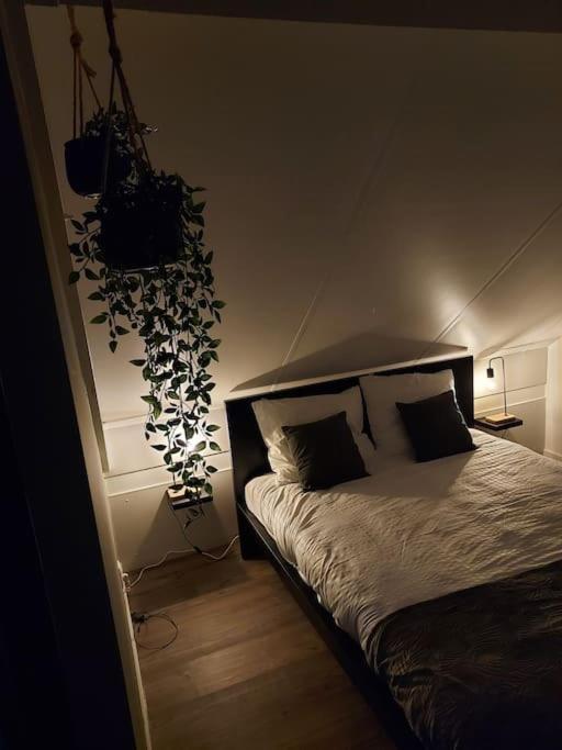 Heerlijk Huys, Vakantievilla Met Prive Tuin Ewijk Extérieur photo